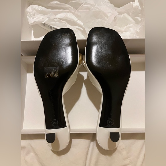 Stella McCartney Falabella Heels - Picture 10 of 12